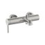 Roca Ona Bateria wannowa natynkowa PVD inox z powłoką Everlux A5A029ESM0 - zdjęcie 1