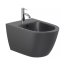 Roca Ona Bidet czarny mat A357685080 - zdjęcie 1