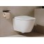 Roca Ona Toaleta WC podwieszana 53x36 cm Rimless bez kołnierza biała A346687000 - zdjęcie 4
