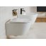 Roca Ona Toaleta WC podwieszana 53x36 cm Rimless bez kołnierza biała A346687000 - zdjęcie 5