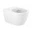 Roca Ona Toaleta WC podwieszana Rimless Supraglaze biała A346687S00 - zdjęcie 1