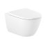 Roca Ona Toaleta WC podwieszana Rimless Supraglaze biała A346687S00 - zdjęcie 3