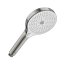 Roca Plenum Słuchawka prysznicowa PVD inox z powłoka Everlux A5B8114SM0 - zdjęcie 1