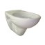 Roca Adele Polo+ Toaleta WC biały A346C28000 - zdjęcie 1