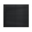 Roca Pyros Brodzik kwadratowy 90x90 cm czarny AP90138438403400 - zdjęcie 1