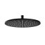 Roca RainDream Deszczownica 30 cm brushed titanium black A5B3950NM0 - zdjęcie 1