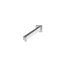 Roca Rainsense Square Ramię deszczownicy ścienne 40 cm chrom A5B0950C00 - zdjęcie 1