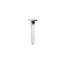 Roca Rainsense Square Ramię deszczownicy sufitowe 10 cm chrom A5B1050C00 - zdjęcie 1