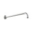 Roca Ramię deszczownicy ścienne 41 cm PVD inox z powłoką Everlux A5B0250SM0 - zdjęcie 1