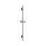 Roca Sensum Drążek prysznicowy 70 cm PVD inox z powłoką Everlux A5B0709SM0 - zdjęcie 1