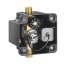 Roca Sentronic-S Element podtynkowy do przycisku pisuarowego A525165203 - zdjęcie 1