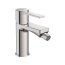 Roca Targa Bateria bidetowa PVD inox z powłoką Everlux A5A625FSM0 - zdjęcie 1