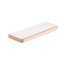 Roca Tempo Półka ścienna 30 cm rose gold A817040RG0 - zdjęcie 1
