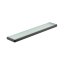 Roca Tempo Półka ścienna 60 cm brushed titanium black A817027NM0 - zdjęcie 1