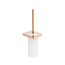 Roca Tempo Szczotka WC rose gold A817036RG0 - zdjęcie 1