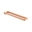 Roca Tempo Wieszak na ręcznik 42 cm rose gold A817031RG0 - zdjęcie 1
