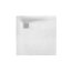 Roca Terran Brodzik kwadratowy 100x100x2,8 cm kompozytowy biały AP033E83E801100 - zdjęcie 1