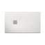Roca Terran Brodzik prostokątny 120x70x2,8 cm kompozytowy, biały AP014B02BC01100 - zdjęcie 1
