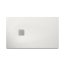 Roca Terran Brodzik prostokątny 160x100x3,1 cm kompozytowy biały AP016403E801100 - zdjęcie 1