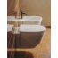Roca Tura Toaleta WC Rimless bez kołnierza biała A346697000 - zdjęcie 4