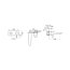 Roca Universal Element podtynkowy do baterii chrom A525220603 - zdjęcie 2