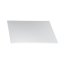 Roca Victoria Basic Blat do szafki umywalkowej 110x46 cm biały połysk A857507806 - zdjęcie 1