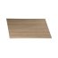 Roca Victoria Basic Blat do szafki umywalkowej 80x46 cm dąb tekstura A857504155 - zdjęcie 1