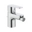 Roca Victoria Plus Bateria bidetowa chrom A5A604FC00 - zdjęcie 1
