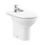 Roca Victoria Bidet stojący biały A355V04000 - zdjęcie 1