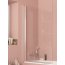 Roca Victoria Plus Bateria wannowa natynkowa chrom A5A014FC00 - zdjęcie 4