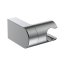 Roca Wall Uchwyt do słuchawki prysznicowej chrom AG0237600R - zdjęcie 1