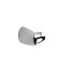 Roca Wall Uchwyt prysznicowy ruchomy chrom polerowany A526703910 - zdjęcie 1