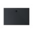 Ronal Air Brodzik prostokątny 100x90 cm antracyt W37A10009017 - zdjęcie 1