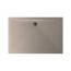 Ronal Air Brodzik prostokątny 120x90 cm len W37A12009015 - zdjęcie 1