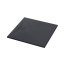 Ronal Calce Brodzik kwadratowy 80x80 cm antracyt mat W31Q08017 - zdjęcie 1