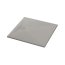Ronal Calce Brodzik kwadratowy 80x80 cm szary beton W31Q08014 - zdjęcie 1