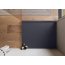 Ronal Calce Brodzik prostokątny 130x90 cm antracyt W31AS13009017 - zdjęcie 2