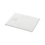 Ronal Calce Brodzik prostokątny 150x100 cm biały mat W31AS15010009 - zdjęcie 1