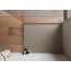 Ronal Calce Brodzik prostokątny 170x90 cm len W31AS17009015 - zdjęcie 2