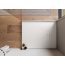 Ronal Calce Brodzik prostokątny 230x100 cm biały mat W31AS23010009 - zdjęcie 2