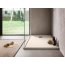 Ronal Dune Brodzik kwadratowy 80x80 cm piasek W32Q08018 - zdjęcie 5