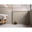 Ronal Dune Brodzik prostokątny 130x90 cm len W32AS13009015 - zdjęcie 2