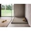 Ronal Dune Brodzik prostokątny 200x90 cm len W32AS20009015 - zdjęcie 5