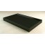 Ronal Sanswiss Ila Brodzik konglomeratowy prostokątny 90x120 cm pokrywa czarny mat, czarny granit WIA9012006154 - zdjęcie 4