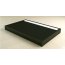 Ronal ILA Brodzik prostokątny 90x100x3,5 cm, czarny granit WIA9010004154 - zdjęcie 4