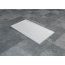 Ronal Livada Brodzik prostokątny 140x80 cm biały W20AS08014004 - zdjęcie 4