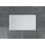 Ronal Livada Brodzik prostokątny 140x80 cm biały W20AS08014004 - zdjęcie 2