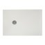 Ronal Rocker Brodzik prostokątny 120x100 cm biały mat W33AS12010009 - zdjęcie 1