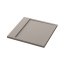 Ronal Rug Brodzik kwadratowy 80x80 cm len W30Q08015 - zdjęcie 1