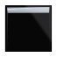 Ronal Sanswiss Ila Brodzik konglomeratowy kwadratowy 100x100 cm pokrywa połysk, czarny granit WIQ10050154 - zdjęcie 1